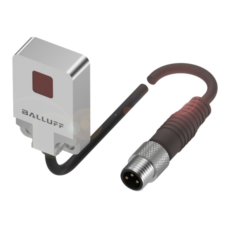 Оптический датчик Balluff BOS R01E-NS-KR20-00,2-S49
