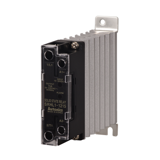 Твердотельное реле Autonics SRHL1-1215