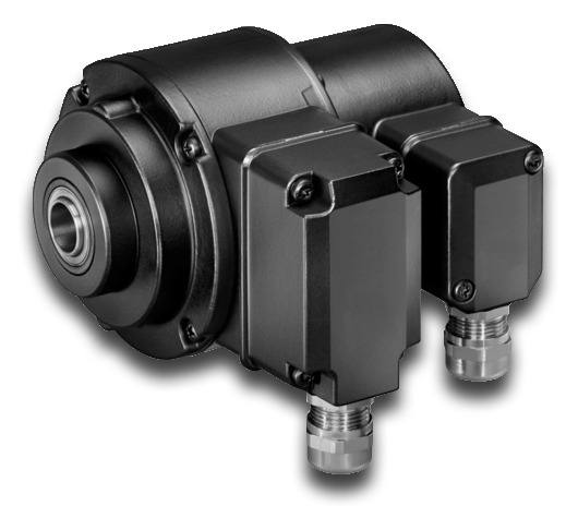 Инкрементальный энкодер Baumer HOG11 DN 1024 I 16H7 + FSL2