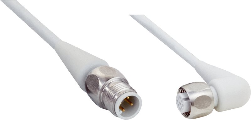 Соединительный кабель SICK DSL-1204-B0M6RN