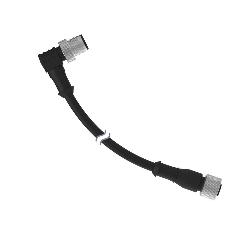 Соединительный кабель Banner MQDEC-412RS