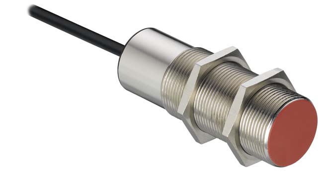 Емкостной датчик Leuze Electronic LCS-2M30B-F20NNC-K020V