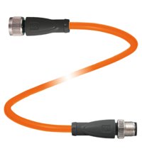 Соединительный кабель Pepperl Fuchs V1-G-OR10M-POC-V1-G