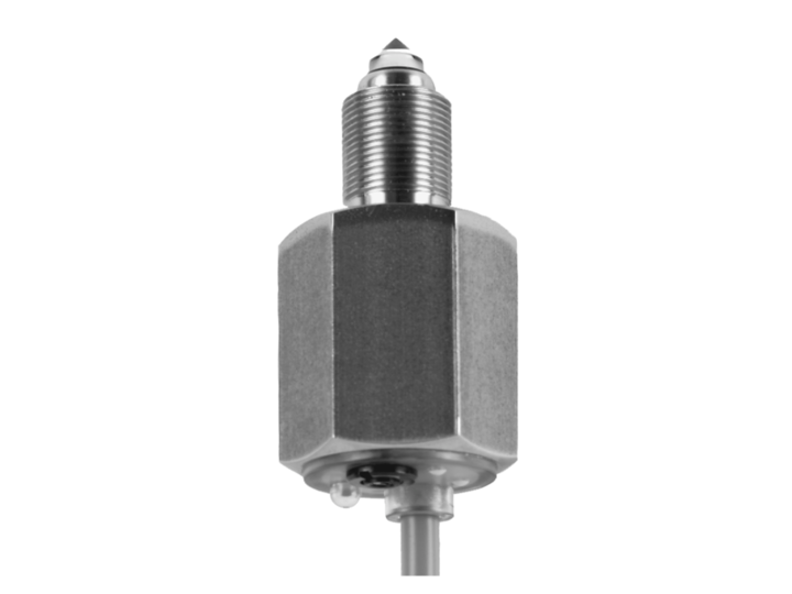 Оптический датчик уровня Baumer FFAM 16PTD1002/L