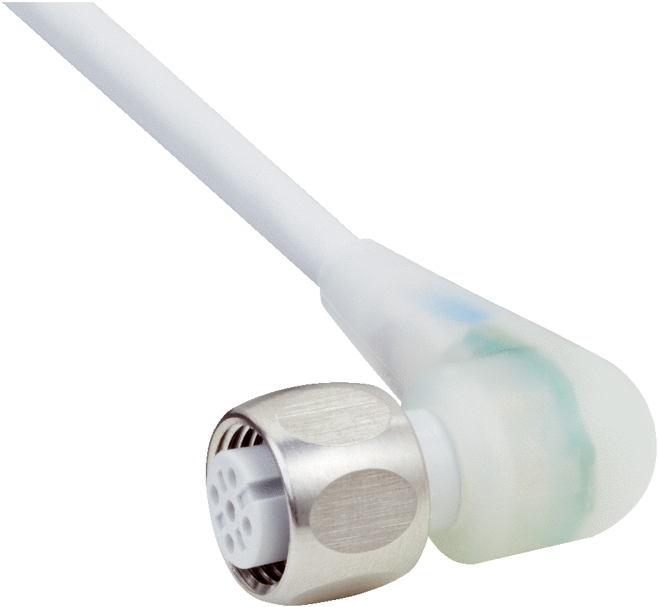 Разъем с кабелем SICK DOL-1204-L05MRN