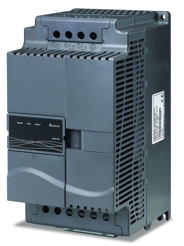 Частотный преобразователь Delta Electronics VFD110E43A