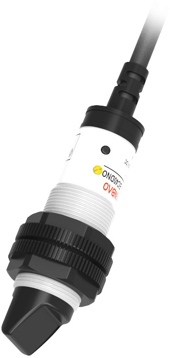 Оптический датчик LANBAO PR18GS-TM10DPC