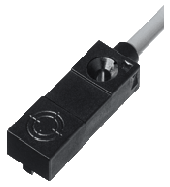 Индуктивный датчик Pepperl Fuchs NBN4-F29-E2