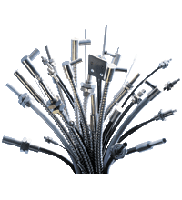 Оптоволоконный кабель Pepperl Fuchs Glass fiber optic LMR 18-2,7-2,0-K9