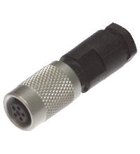 Разъем Pepperl Fuchs V35-G