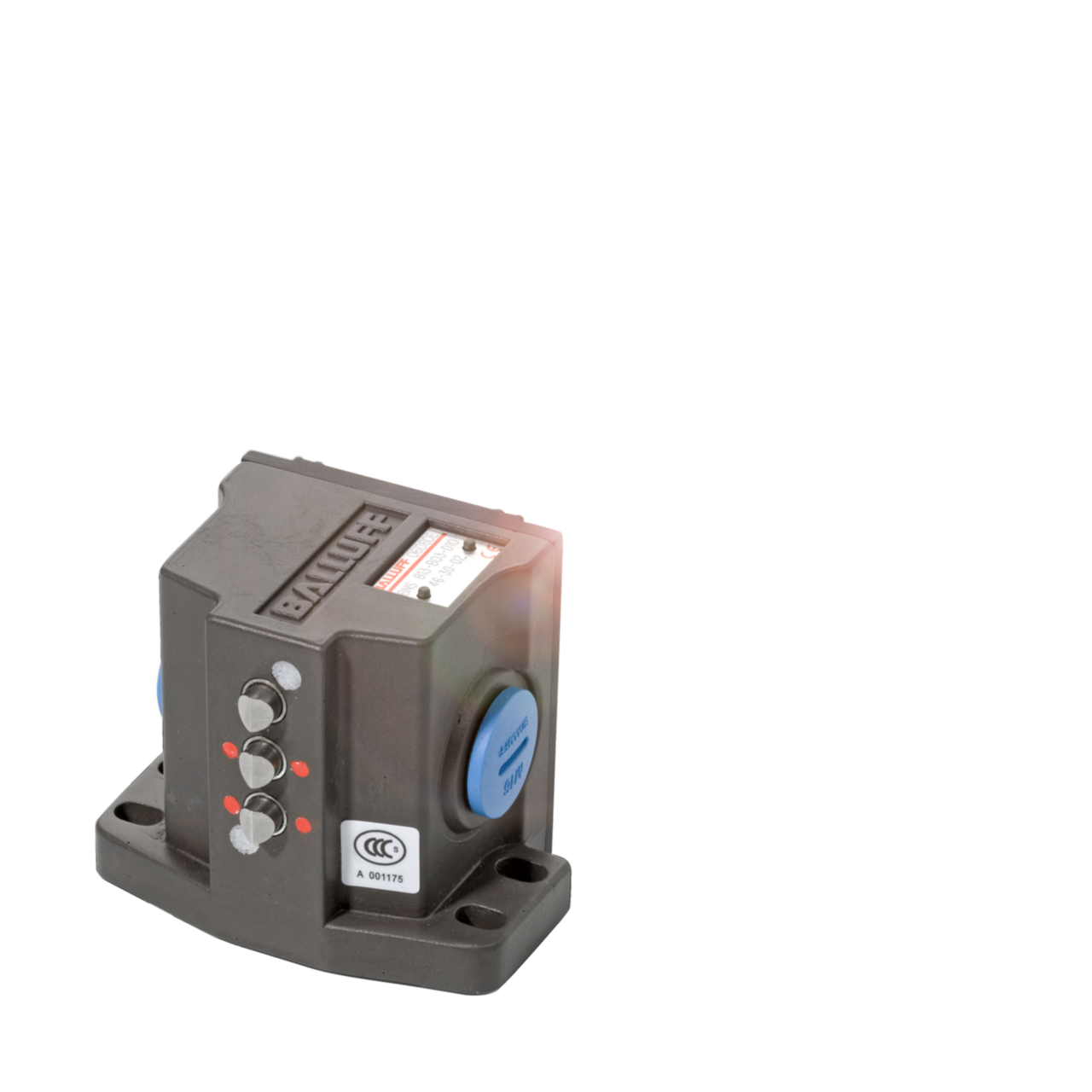 Блочный выключатель Balluff BNS 813-B04-D10-46-41-01