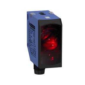 Оптический датчик расстояния Telemecanique XUK8TAE2MM12