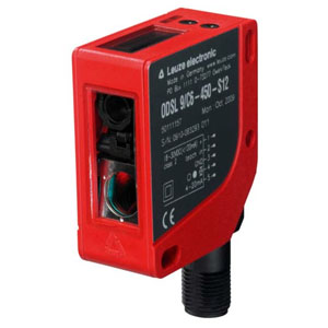 Оптические датчики расстояния Leuze Electronic ODSL 9