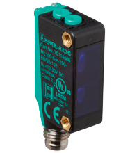 Оптический датчик Pepperl Fuchs ML100-8-H-250-BU/95/103