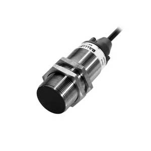 Емкостные датчики Balluff в цилиндрическом корпусе M30