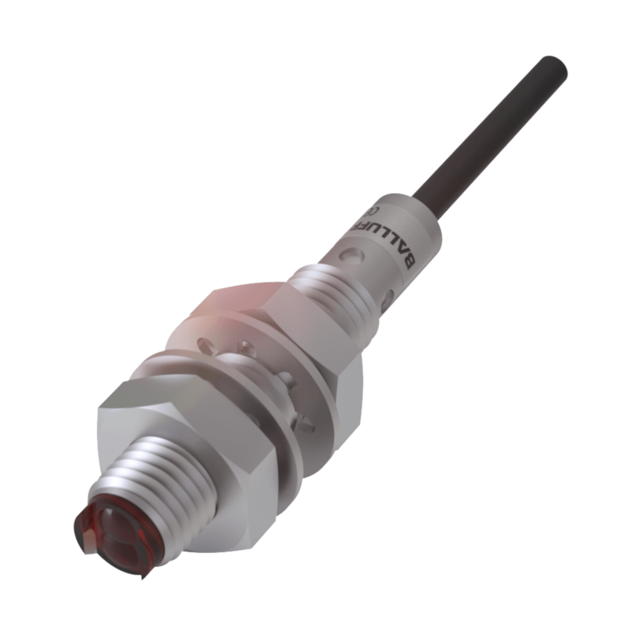 Оптический датчик Balluff BOS M06M-PO-ID10-PU-02