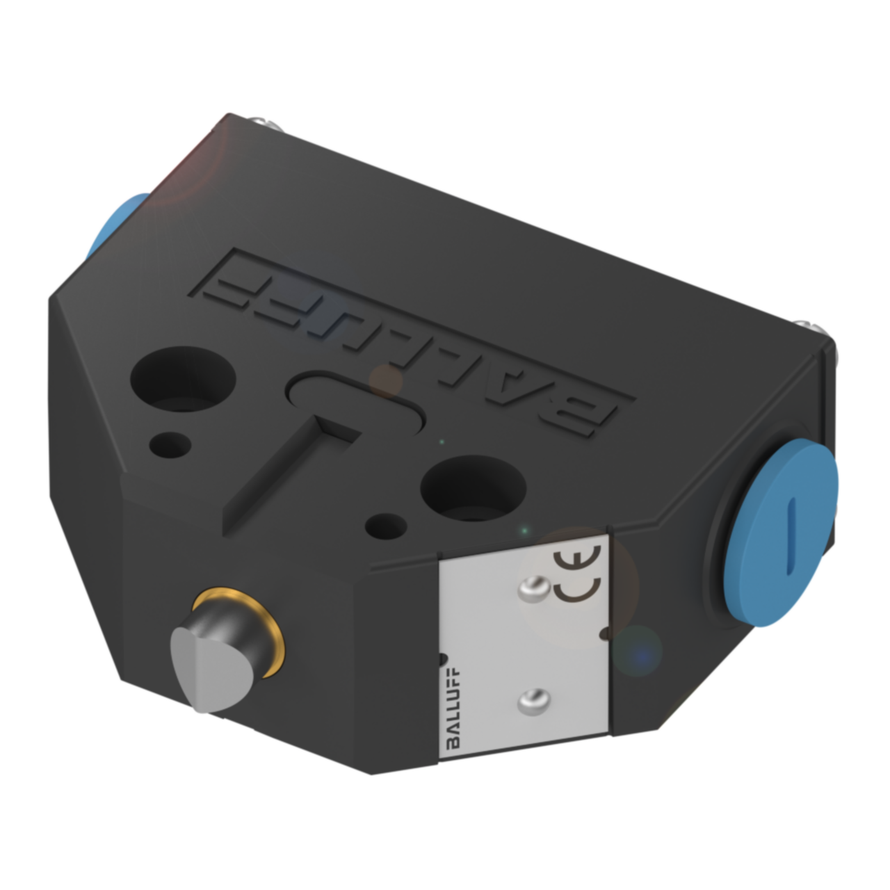 Одиночный выключатель Balluff BNS 819-FD-60-101