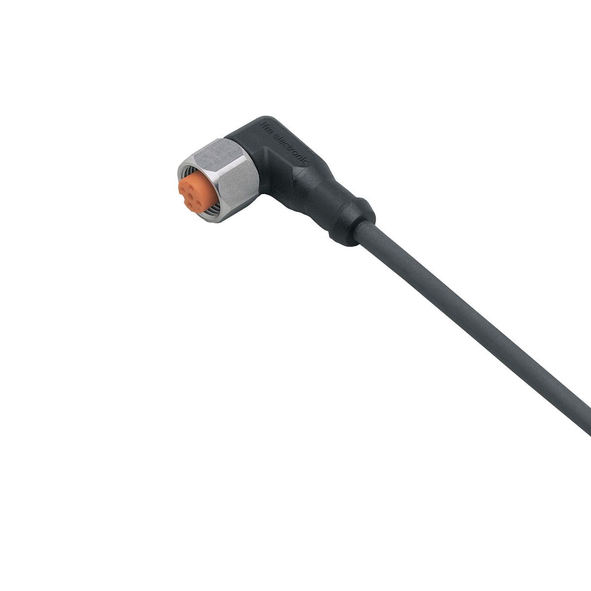 Разъем с кабелем IFM Electronic EVM008
