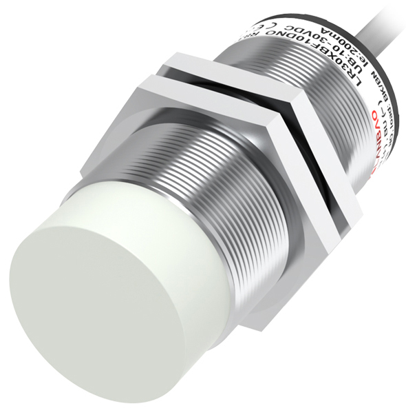 Индуктивный датчик LANBAO LR30XBN15DNO