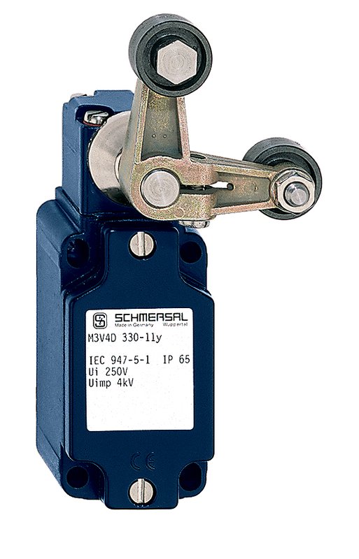 Kонцевой выключатель Schmersal M3V4D330-11Y-M20