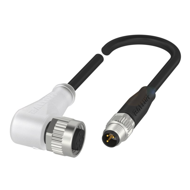 Соединительный кабель Balluff BCC M425-M313-3F-602-PX0334-015