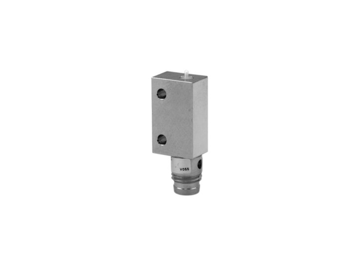 Прецизионный механический переключатель Baumer MY-COM C75/S35