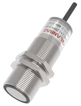 Ультразвуковой датчик LANBAO UR30-CM2DPB
