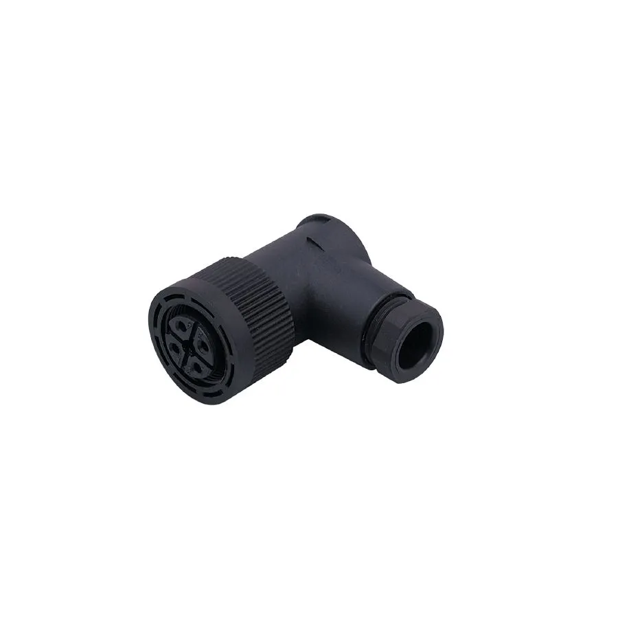 Разъем IFM Electronic E10053