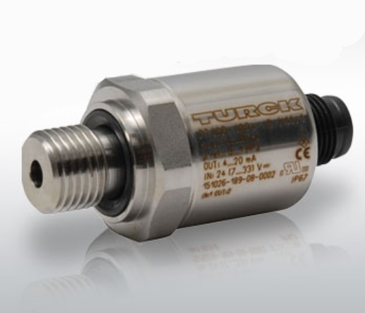 Датчик давления TURCK PT500PSIG-1003-U1-DA91