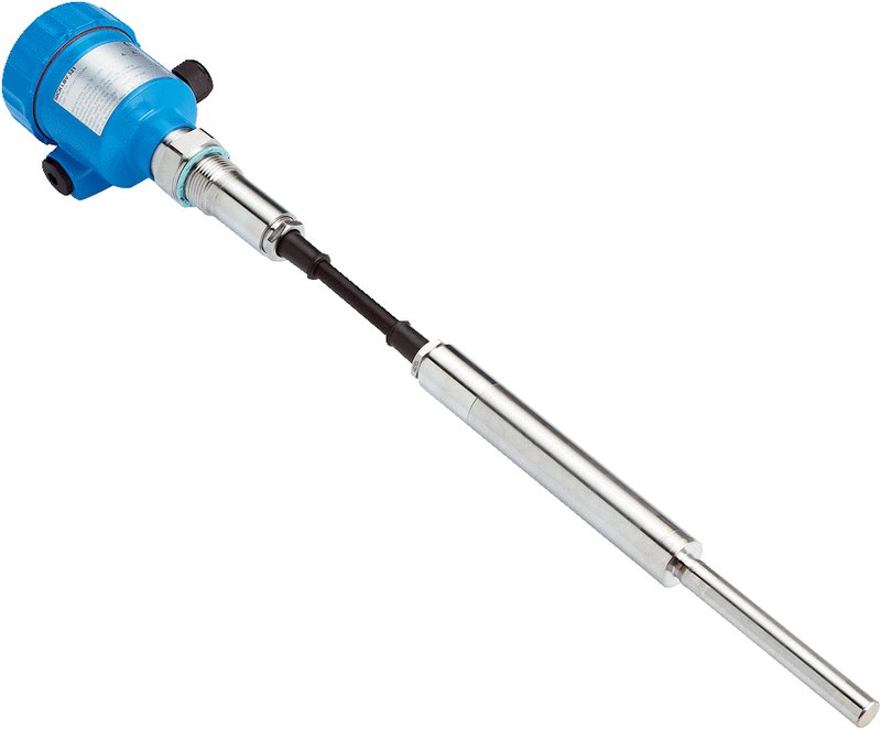 Датчик уровня вибрационный SICK LBV321-XXTGCRKMX01500