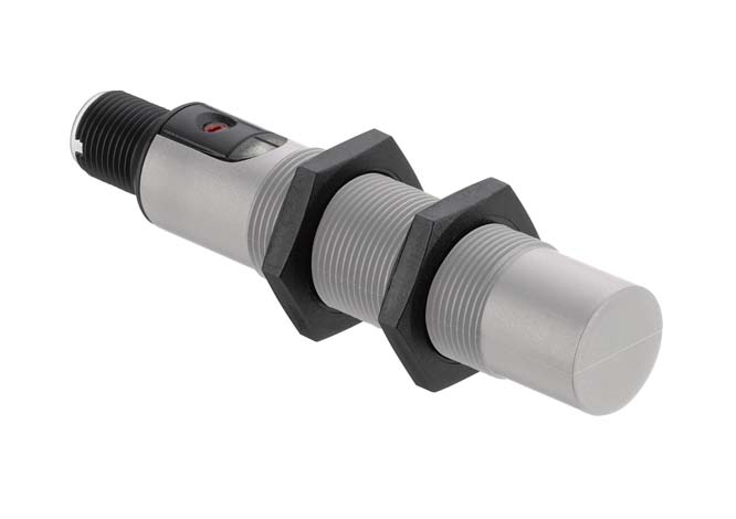 Емкостной датчик Leuze Electronic LCS-1M18P-N15NNO-K020P