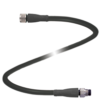 Соединительный кабель Pepperl Fuchs V31-GM-BK3M-PUR-U-V3-GM