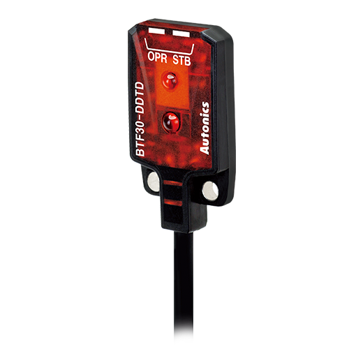 Оптический датчик Autonics BTF30-DDTD