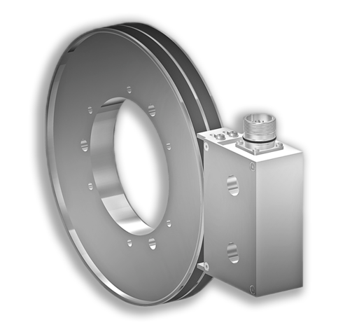 Инкрементальный энкодер Baumer MHGE200 M B5 G75 SN128 C