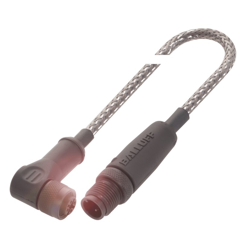 Соединительный кабель Balluff BCC W425-W414-3A-304-MW8434-010