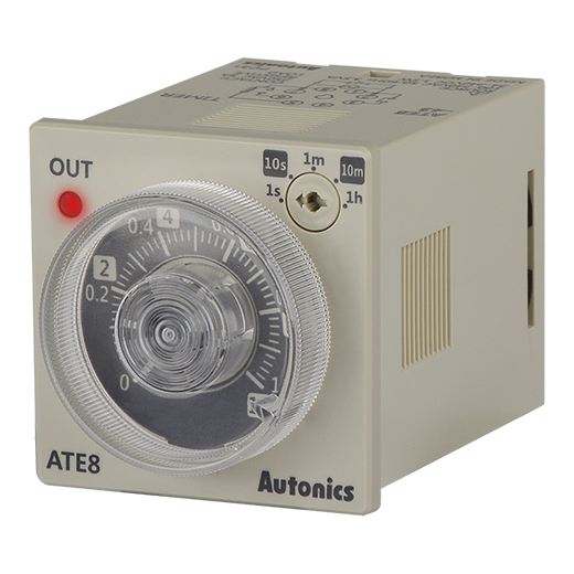 Таймер задержки включения Autonics ATE8-41