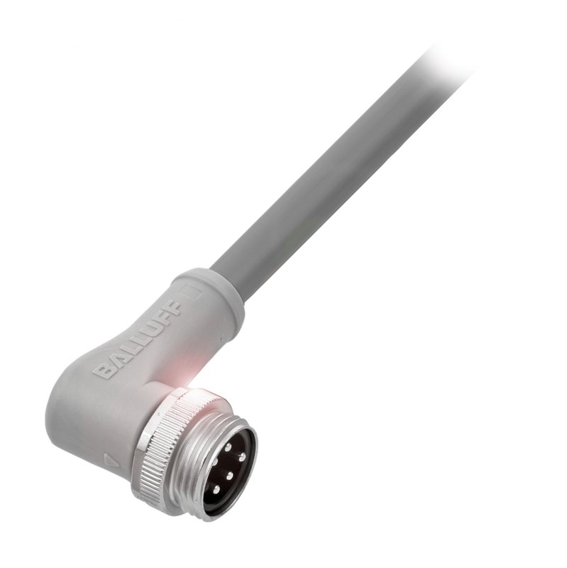 Разъем с кабелем Balluff BCC A325-0000-20-030-VS85N4-100