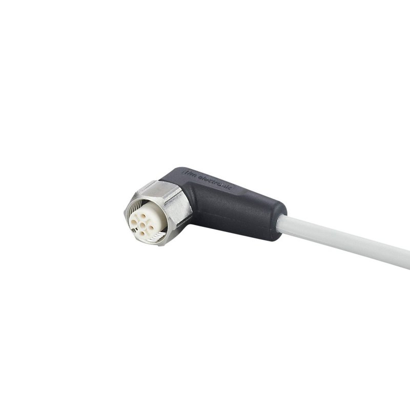 Разъем с кабелем IFM Electronic EVF009