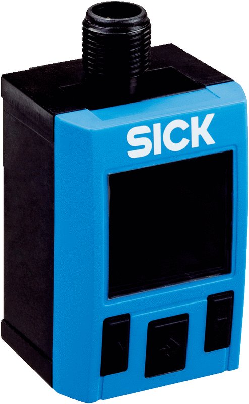 Датчик давления SICK PAC50-CGD