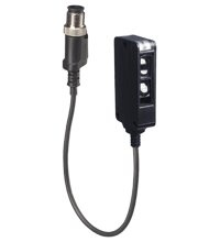 Оптический датчик Pepperl Fuchs MLV41-8-H-350-RT/59/115b/136