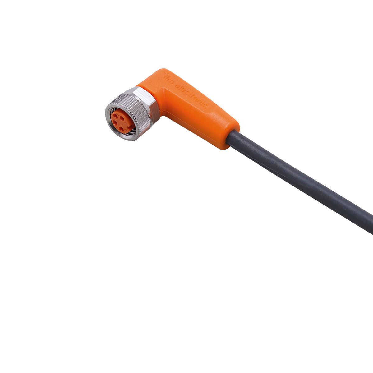 Разъем с кабелем IFM Electronic EVC153