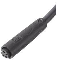 Соединительный кабель Pepperl Fuchs V31-GR-5M-PVC-YELS