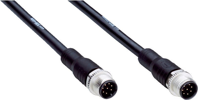 Соединительный кабель SICK YM2AA8-030XXXM2AA8