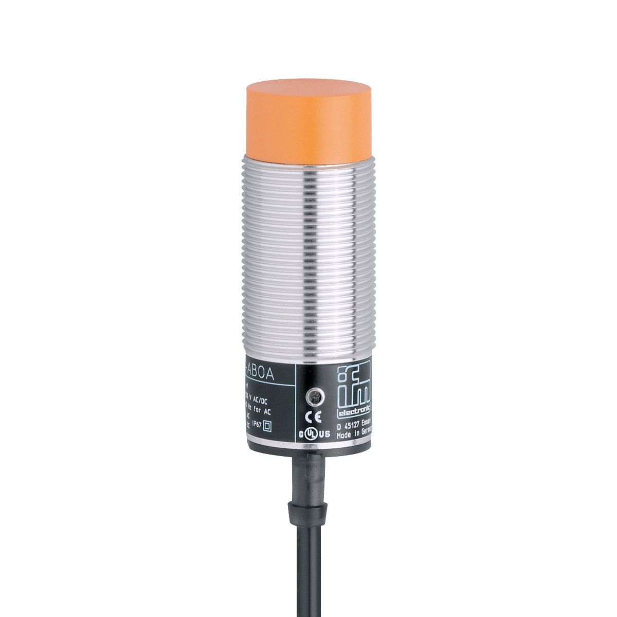 Индуктивный датчик IFM Electronic II5491