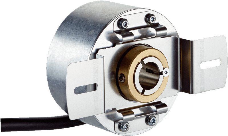 Энкодер SICK DBS60E-BJAK04096