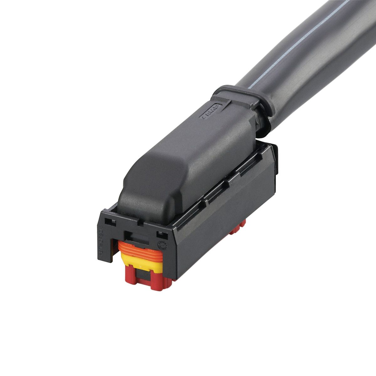 Соединительный кабель IFM Electronic EC0721