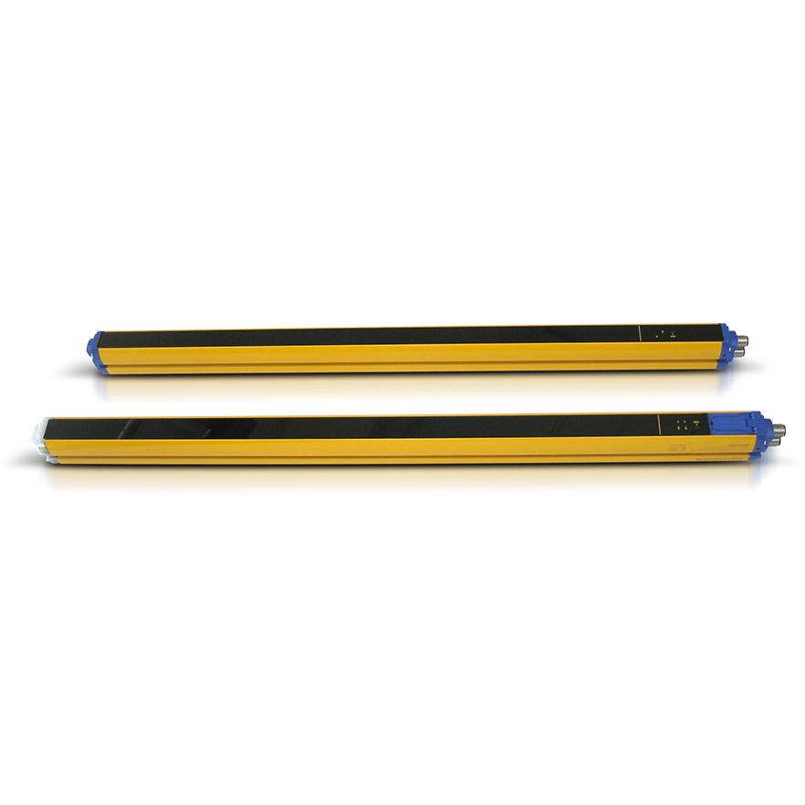 Световая завеса безопасности DATASENSING SG2-S3-080-PP-W