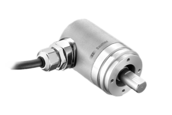 Абсолютный энкодер Baumer EAM360-SWA.5L4B.1218H.A