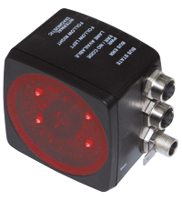 Считывающая головка кода Data Matrix Pepperl Fuchs PGV150I-F200A-B17-V1D