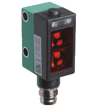 Оптический датчик Pepperl Fuchs ML6-8-H-120-IR/59/65a/95/136